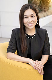 Janet S. Le, MD - Pediatrician in Plano, TX
